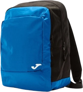 Joma Team Backpack - Black/ Fluor Turquoise