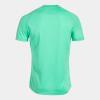 Joma Tiger V Shirt - Green / White