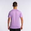 Joma Tiger V Shirt - Purple / Black