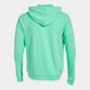 Joma Tiger V Zip-Up Hoodie - Green / White