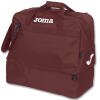 Joma Training III Bag (Large) - Burgundy