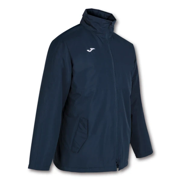 Joma Trivor Bench Jacket - Dark Navy