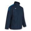 Joma Trivor Bench Jacket - Dark Navy / Royal