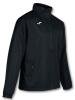 Joma Trivor Rain Jacket - Black