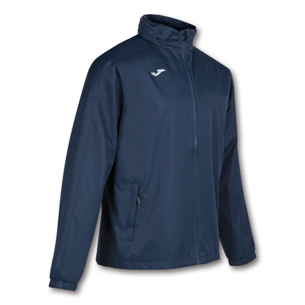 Joma Trivor Rain Jacket - Dark Navy