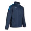 Joma Trivor Rain Jacket - Dark Navy / Royal