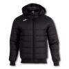 Joma Urban IV Bomber Jacket - Black