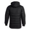 Joma Urban IV Winter Jacket - Black