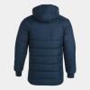 Joma Urban IV Winter Jacket - Dark Navy