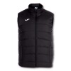 Joma Urban IV Gilet - Black