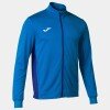 Joma Winner II Full Zip - Royal - 4XS (End of Line)