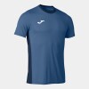 Joma Winner II Shirt - Blue