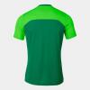 Joma Winner II Shirt - Fluor Green