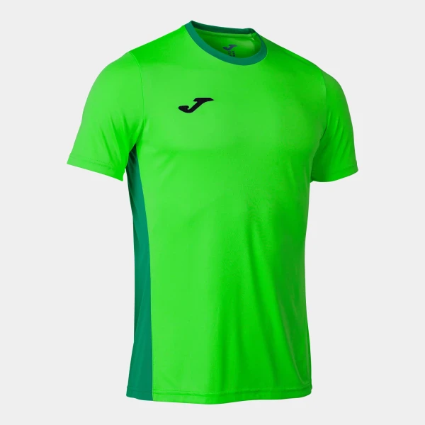 Joma Winner II Shirt - Fluor Green