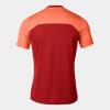 Joma Winner II Shirt - Fluor Orange