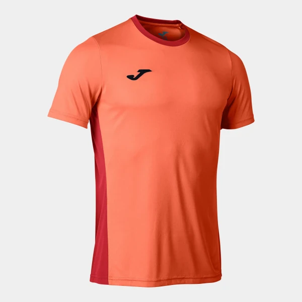 Joma Winner II Shirt - Fluor Orange