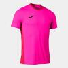 Joma Winner II Shirt - Fluor Pink