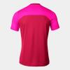 Joma Winner II Shirt - Fluor Pink