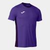 Joma Winner II Shirt - Purple