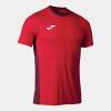 Joma Winner II Shirt - Red