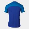 Joma Winner II Shirt - Royal