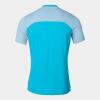 Joma Winner II Shirt - Sky Blue