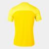 Joma Winner II Shirt - Yellow