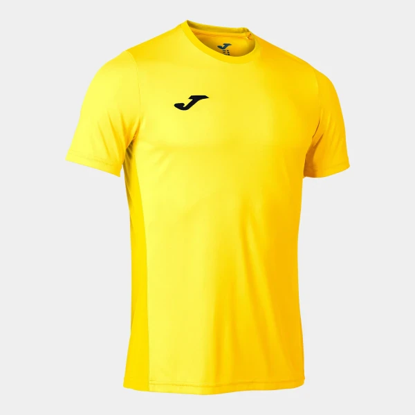 Joma Winner II Shirt - Yellow