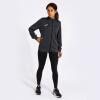 Joma Winner II Women's Full Zip Sweatshirt - Anthracite