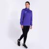 Joma Winner II Women's Sweatshirt - Purple