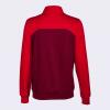 Joma Winner II Womens Sweatshirt - Red