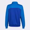 Joma Winner II Women's 1/4 Zip Sweatshirt - Royal