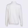 Joma Winner II Women's 1/4 Zip Sweatshirt - White