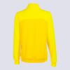 Joma Winner II Women's 1/4 Zip Sweatshirt - Yellow