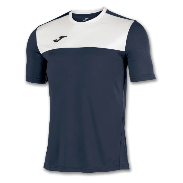 Joma Winner Shirt - Dark Navy / White