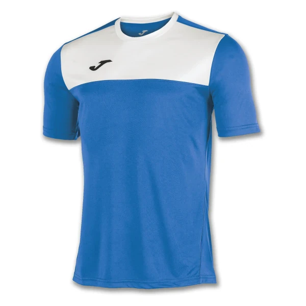 Joma Winner Shirt - Royal / White