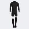 Joma Zamora VIII GK Set - Black