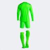 Joma Zamora VIII GK Set - Fluor Green