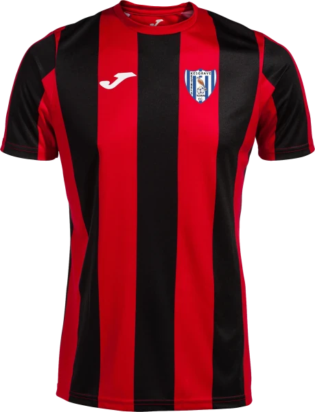 Kesgrave Kestrels FC Away Shirt 2024