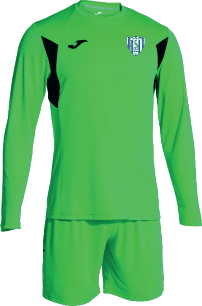 Kesgrave Kestrels FC Goalkeeper Set