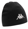 Kappa Atten 3 Hat - Black