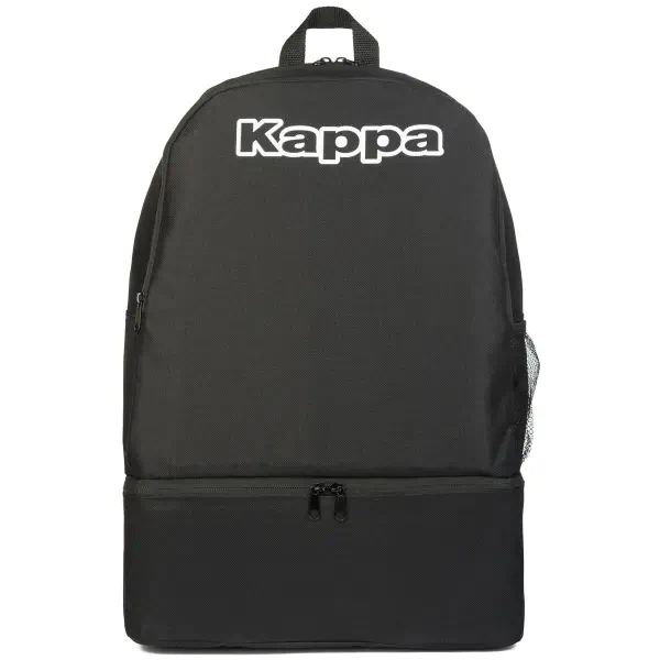 Kappa Backpack - Black