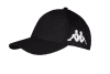 Kappa Bapov Cap - Black - 59