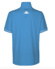 Kappa Barli Polo Shirt - Blue Sky / Which