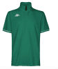 Kappa Barli Polo Shirt - Green / White