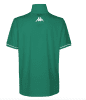 Kappa Barli Polo Shirt - Green / White