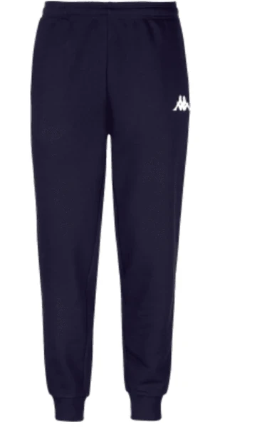 Kappa Bemic Pants - Blue Marine