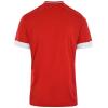 Kappa Bofi Active Jersey - Red / White