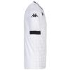 Kappa Bofi Active Jersey - White / Black