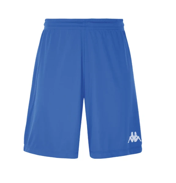 Kappa Borgo Shorts - Blue Sapphire